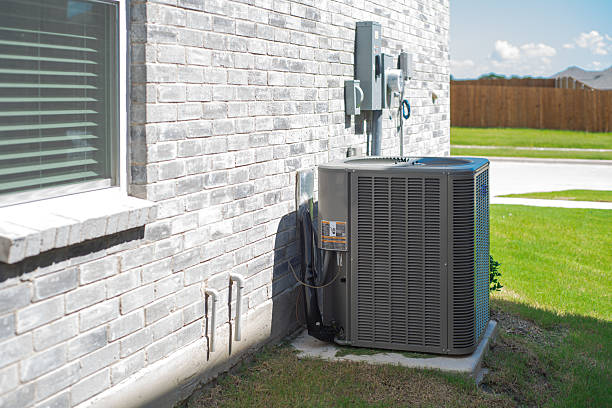Reliable Heat Pump Repair contractor in Chehalis, WA by FH HVAC